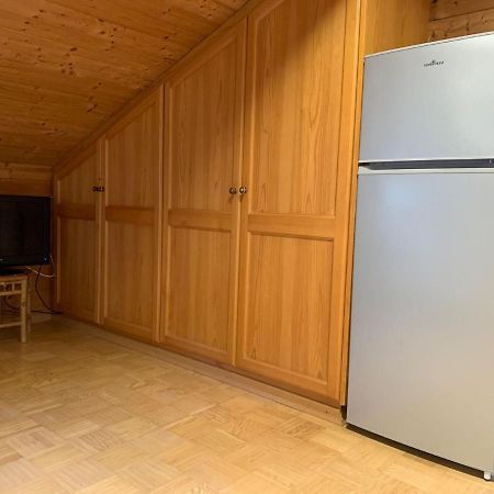Haus Angelika Apartment Innerbraz Ngoại thất bức ảnh