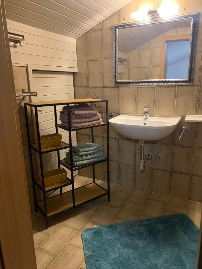 Haus Angelika Apartment Innerbraz Ngoại thất bức ảnh