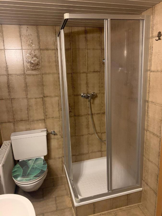 Haus Angelika Apartment Innerbraz Ngoại thất bức ảnh