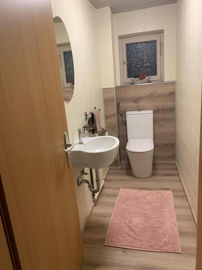 Haus Angelika Apartment Innerbraz Ngoại thất bức ảnh