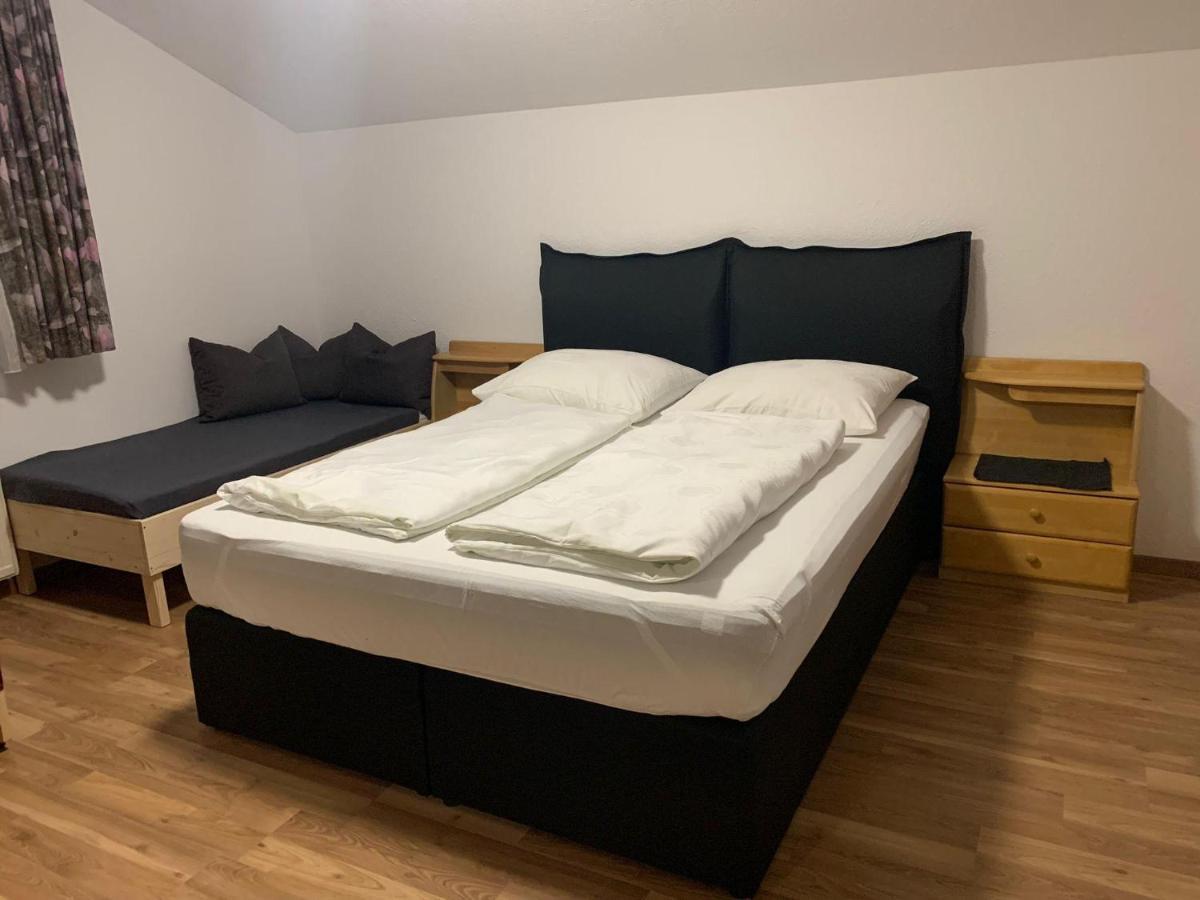 Haus Angelika Apartment Innerbraz Ngoại thất bức ảnh