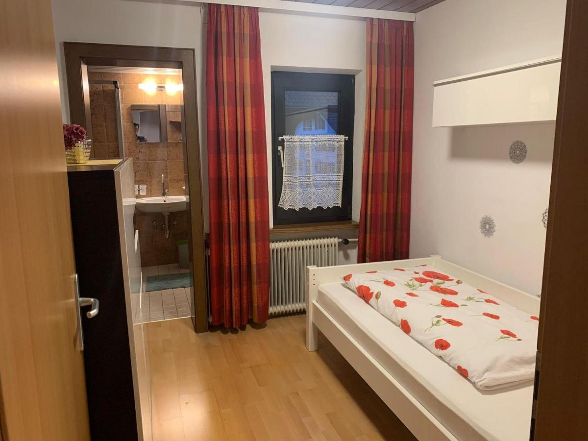 Haus Angelika Apartment Innerbraz Ngoại thất bức ảnh