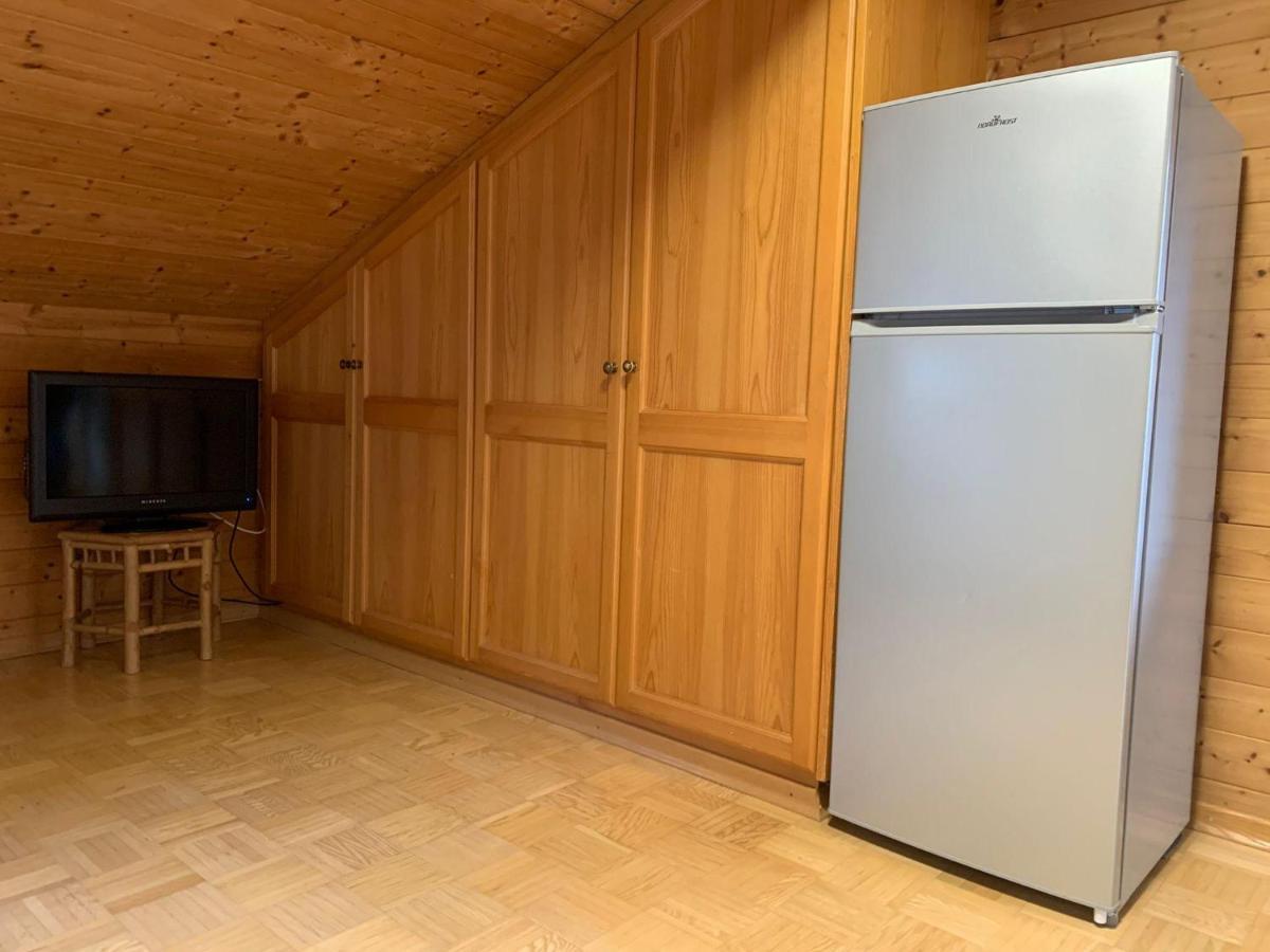 Haus Angelika Apartment Innerbraz Ngoại thất bức ảnh